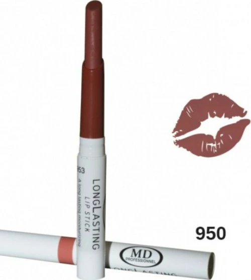 MD Professionnel Long Lasting Lipstick 950