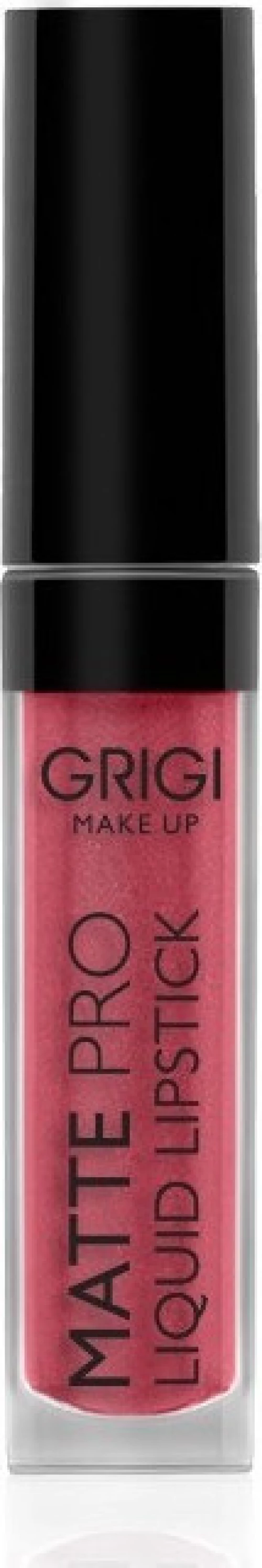 Grigi Matte Pro Liquid Lipstick 409