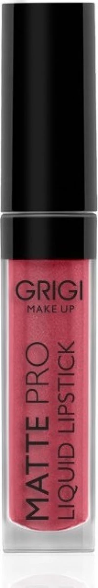 Grigi Matte Pro Liquid Lipstick 409