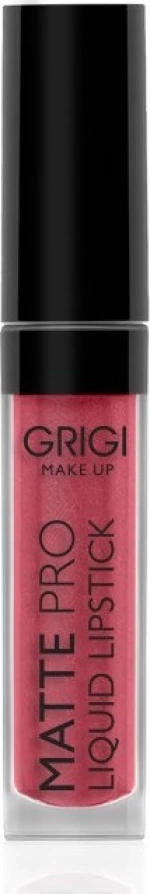 Grigi Matte Pro Liquid Lipstick 409