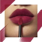 L'Oreal Rouge Signature Matte Liquid Lipstick 103 I Enjoy
