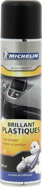 Michelin Καθαριστικό/γυαλιστικό Ταμπλό 400ml
