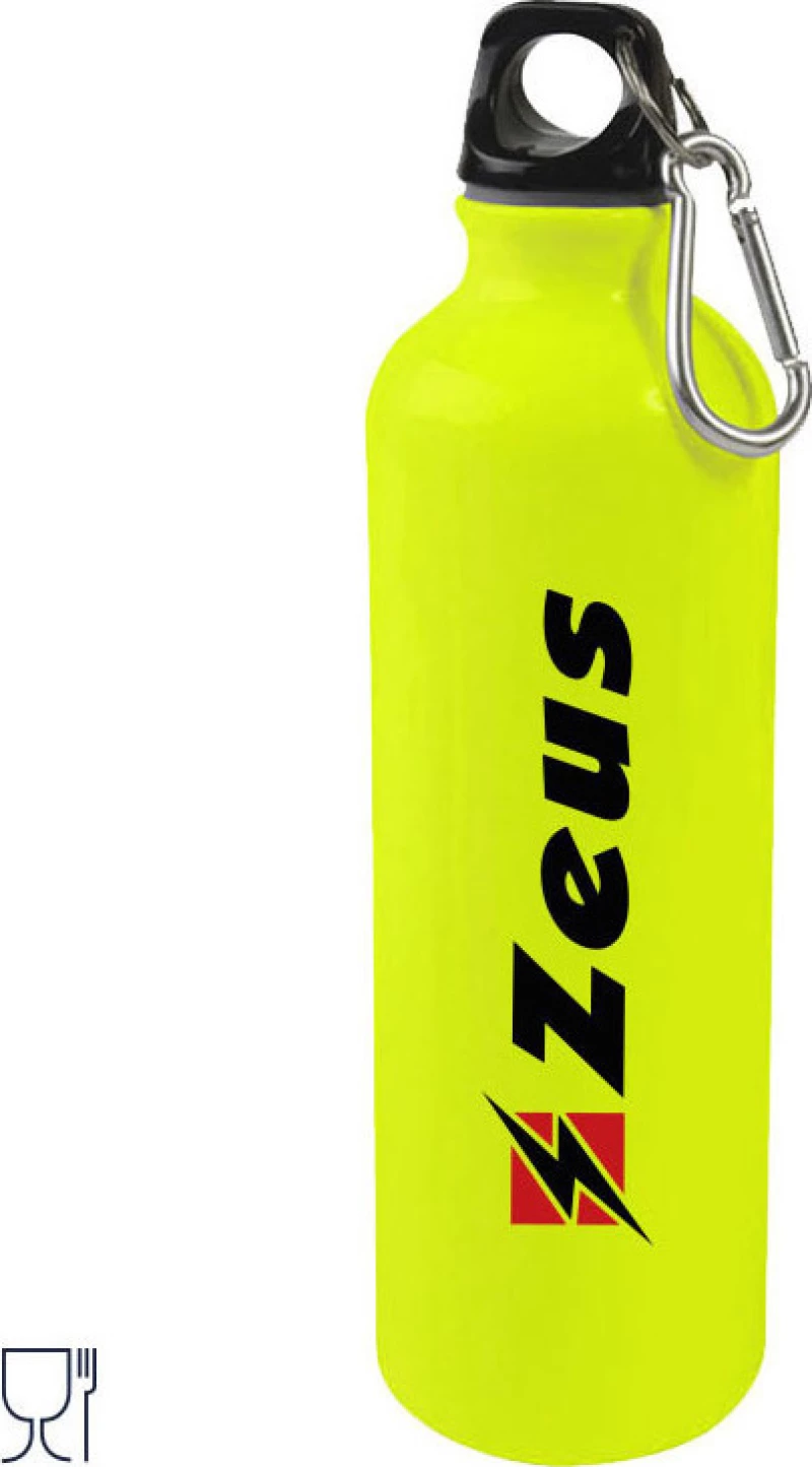 ZEUS ZEUS BORRACIA ALLUMINIO BORRACIA ALLUMINIO-YEL FL