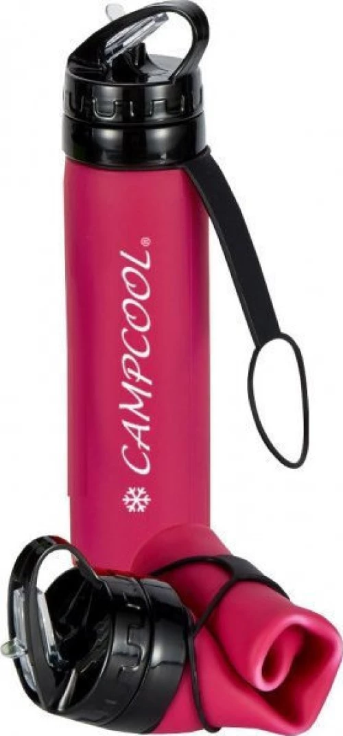 Campcool Campcool 21-34764 Red 600ml