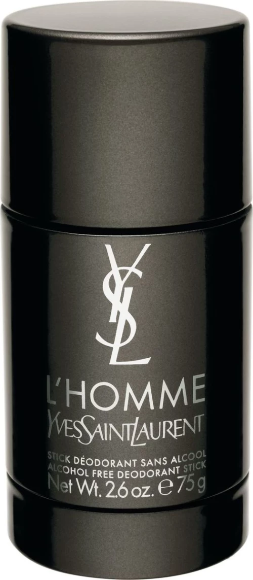 Ysl L`homme Deodorant Stick 75gr