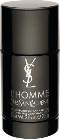 Ysl L`homme Deodorant Stick 75gr