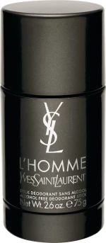 Ysl L`homme Deodorant Stick 75gr