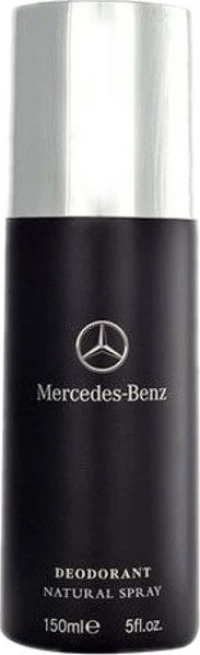 Mercedes-Benz Deo Body Spray 200ml
