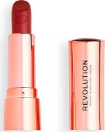 Revolution Beauty Satin Kiss Rosé