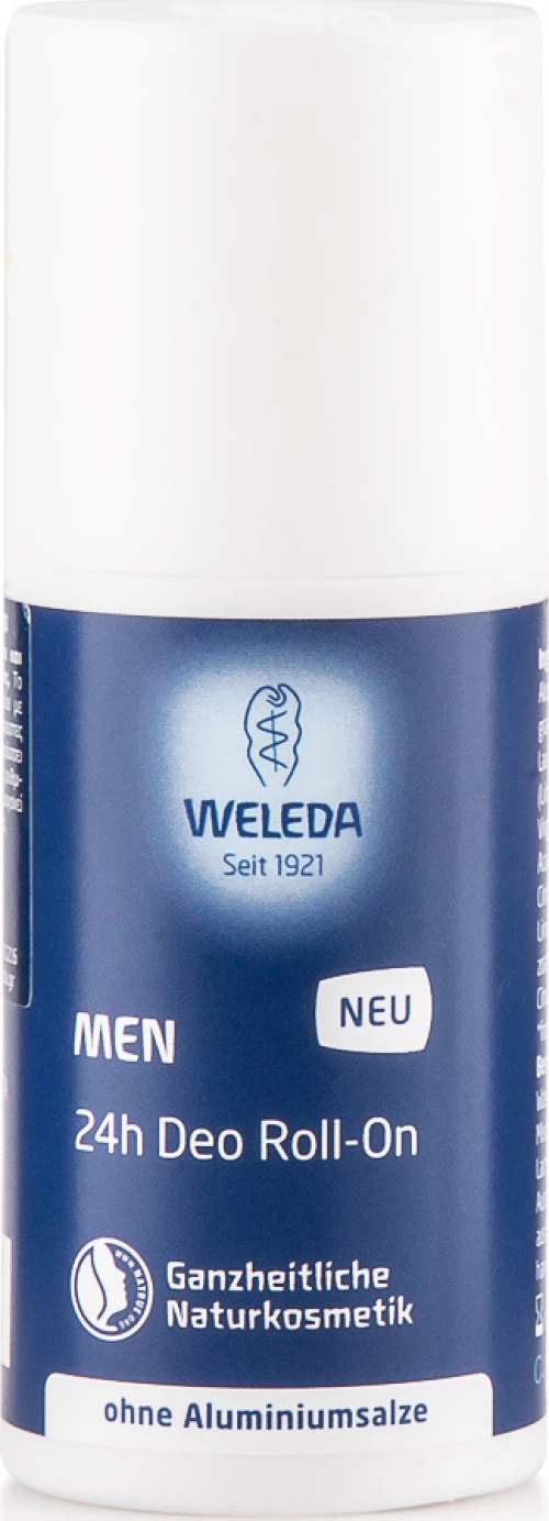 Weleda Men Roll-On 50ml