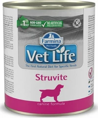 Farmina Struvite Κοτόπουλο / Ψάρι 300gr