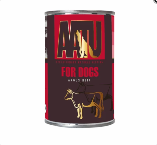 AATU Angus Beef Βοδινό 400gr