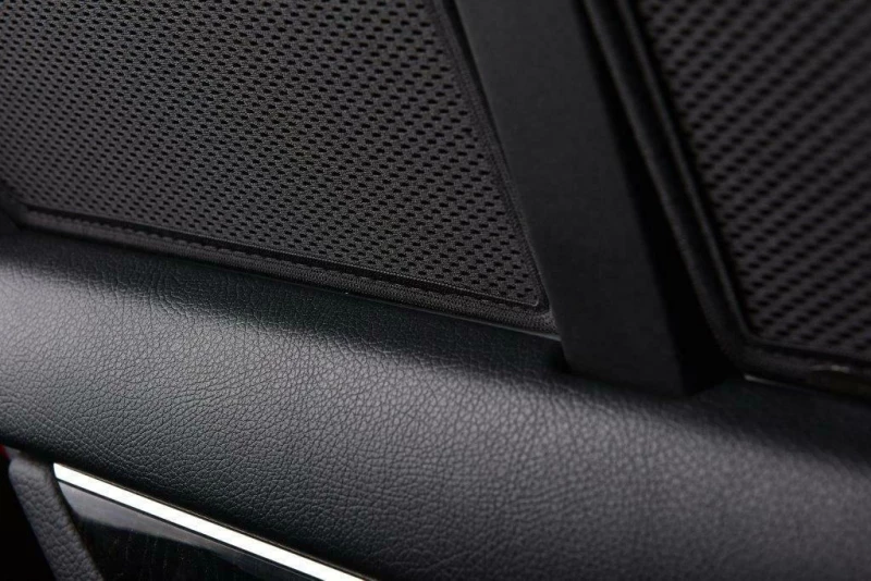 CarShades Audi A3 (Typ 8P) 5D 03-12
