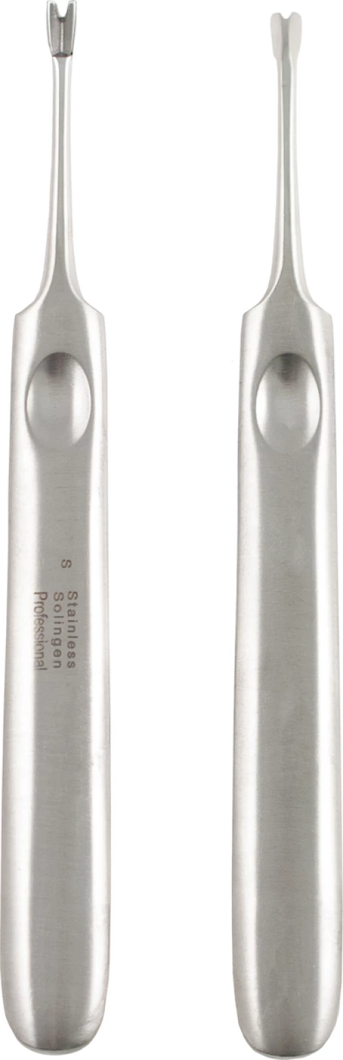 Εργαλεία νυχιών Assim Ψ2507 για manicure