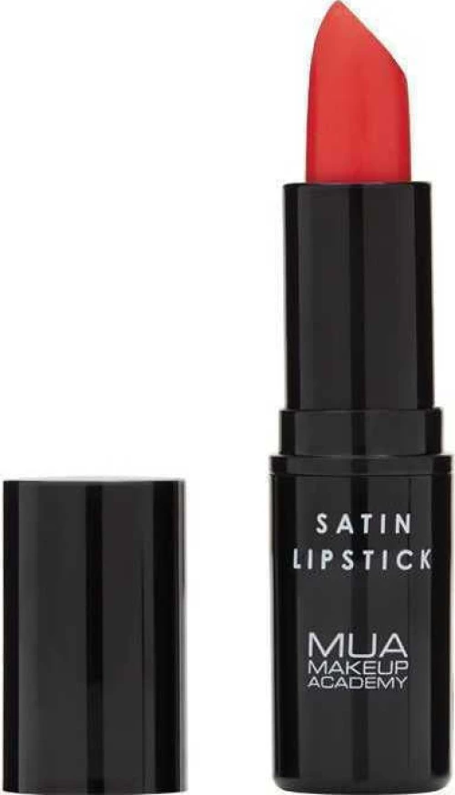 Mua Makeup Academy Satin Lipstick Fancy