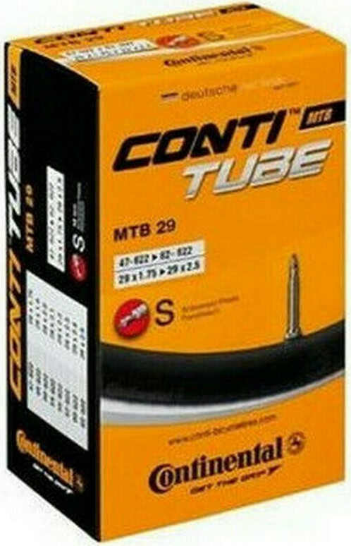 Αεροθάλαμος Continental Mtb 29″ S60, (SKU177346S)