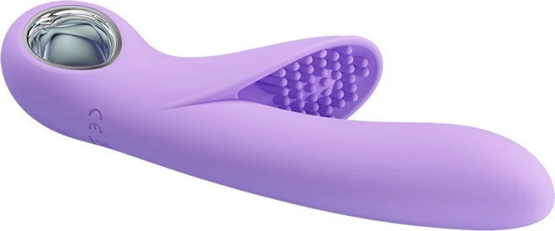 Pretty Love Carol 19cm Purple