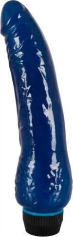Mandy Mystery Blue Lover Blue