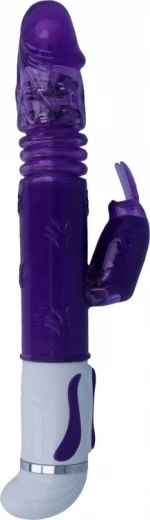 Intense Estuard 30cm Purple