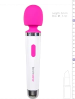 Bodywand Αqua 33cm Pink