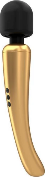 Dorcel Megawand 29cm Gold