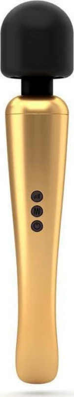 Dorcel Megawand 29cm Gold