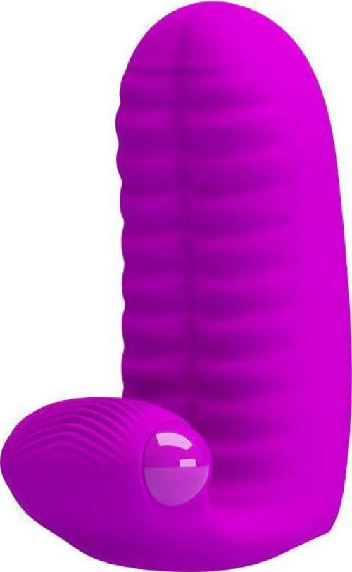 Pretty Love Abbott 9.4cm Purple