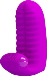 Pretty Love Abbott 9.4cm Purple