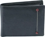 Fetiche Leather AN 5-945 Black