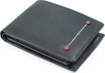 Fetiche Leather AN 5-945 Black