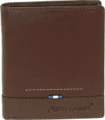 Πορτοφόλι Δερμάτινο Diplomat MN113 Brown