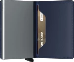 Secrid Slimwallet Original Navy