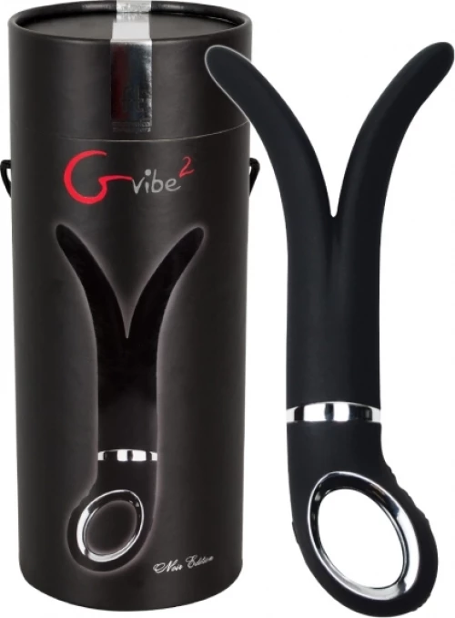 Fun Toys Gvibe 2 Black