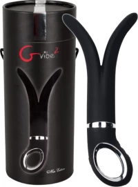 Fun Toys Gvibe 2 Black