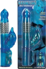 Rabbit Eclipse Dolphitronic 25cm