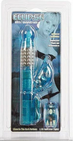 Rabbit Eclipse Dolphitronic 25cm