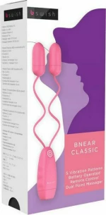 bswish Bnear Classic 4cm Guava