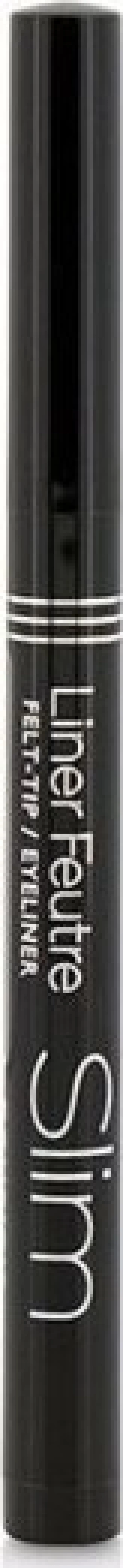 Bourjois Feutre 016 Black Slim