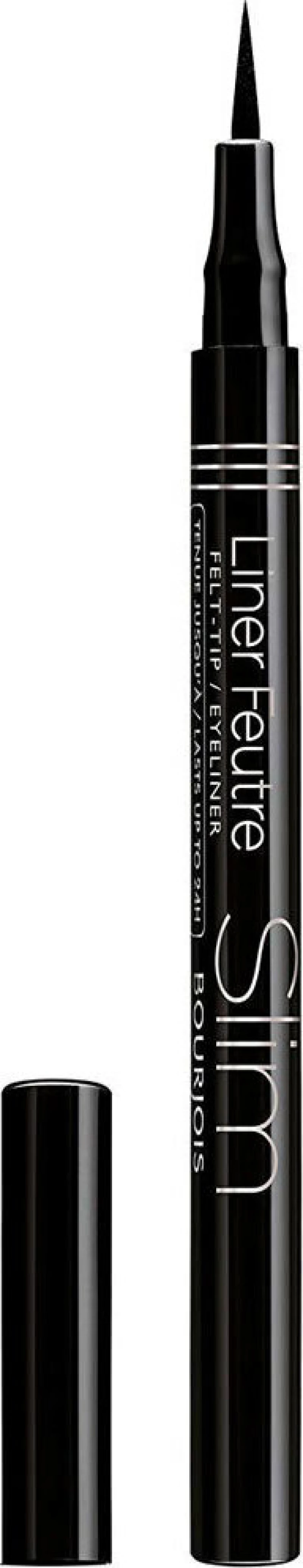 Bourjois Feutre 016 Black Slim