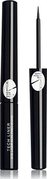 Bellaoggi Tech Liner Μαύρο