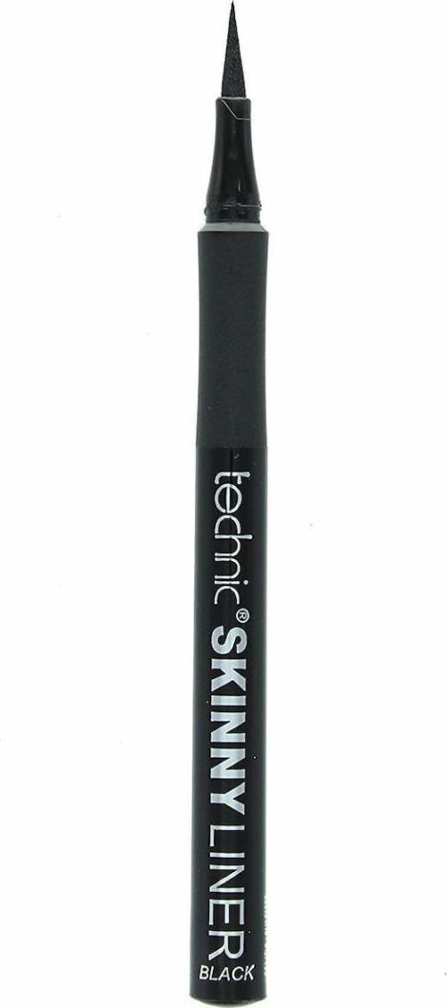 Technic Skinny Liner Black