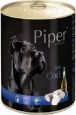PIPER ADULT ΜΠΑΚΑΛΙΑΡΟΣ 400gr