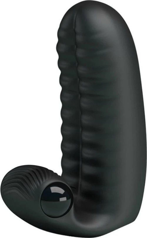 Pretty Love Abbott 9.4cm Black