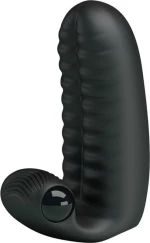 Pretty Love Abbott 9.4cm Black