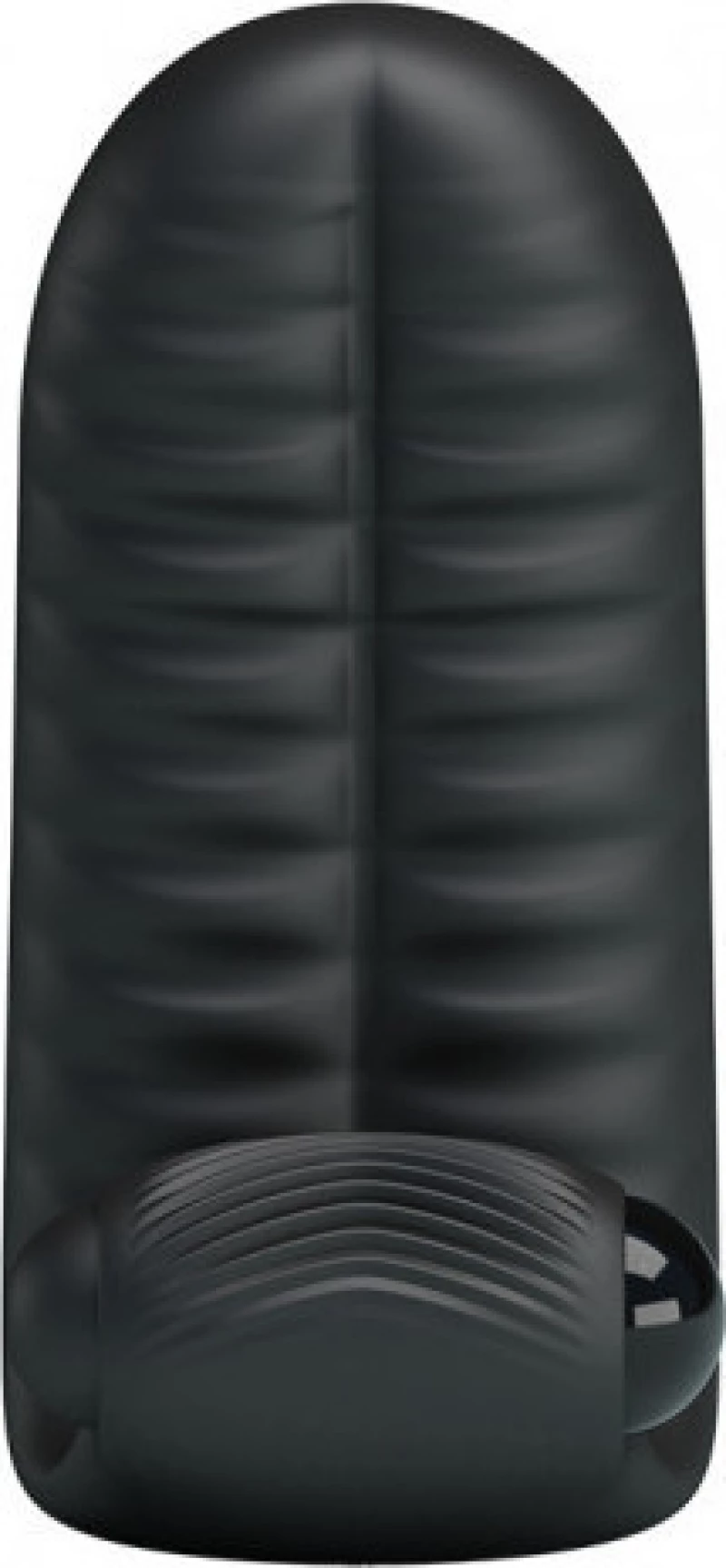 Pretty Love Abbott 9.4cm Black