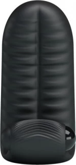 Pretty Love Abbott 9.4cm Black