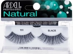 Ardell Natural Lashes 111 Black