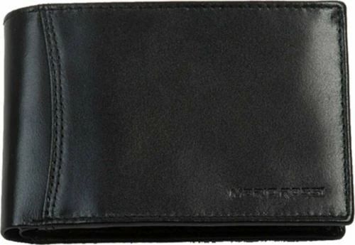 Mario Rossi 4153 Black