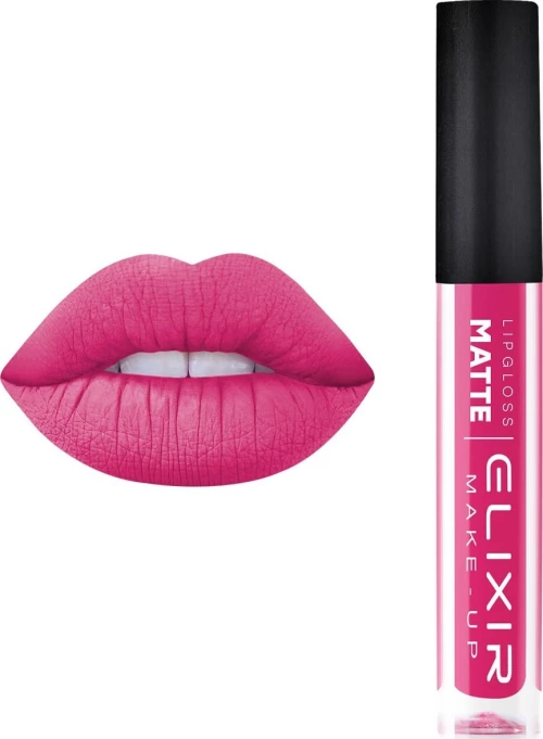 Elixir Lipgloss Matte 335
