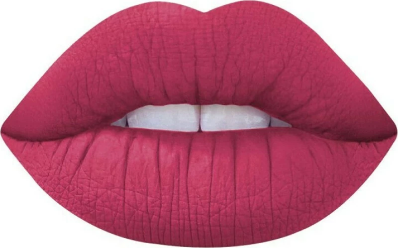 Elixir Lipgloss Matte 380 Raspberry Sherbet